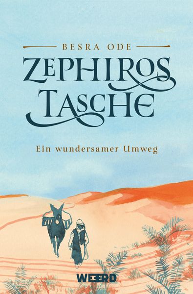 Produktbild: Zephiros Tasche