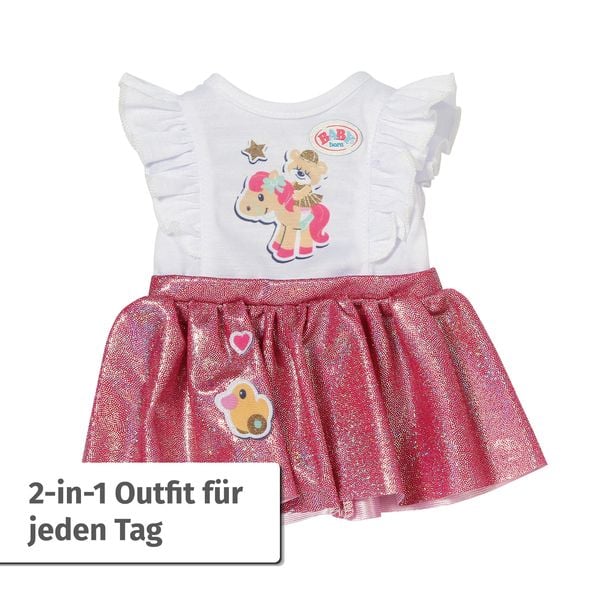 Produktbild: BABY born Lieblingsoutfit 36cm