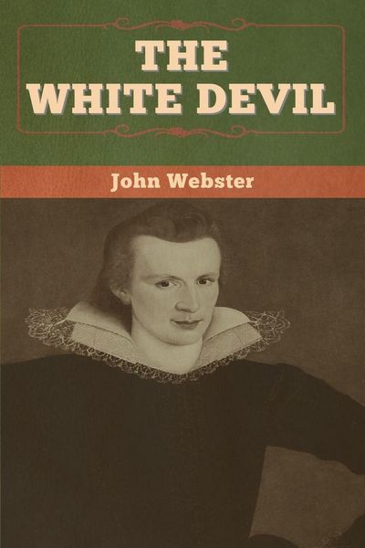 Produktbild: The White Devil