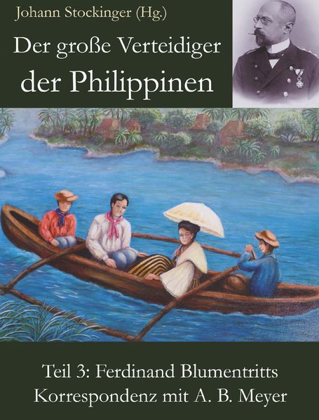 Produktbild: Der gro&szlig;e Verteidiger der Philippinen