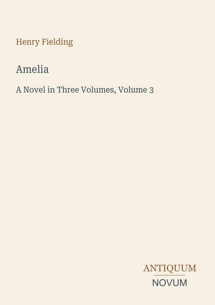 Produktbild: Amelia