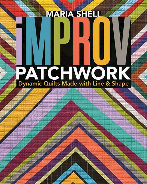 Produktbild: Improv Patchwork