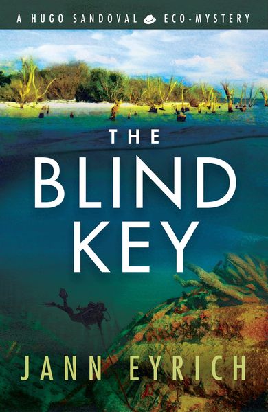 Produktbild: Eyrich, J: Blind Key