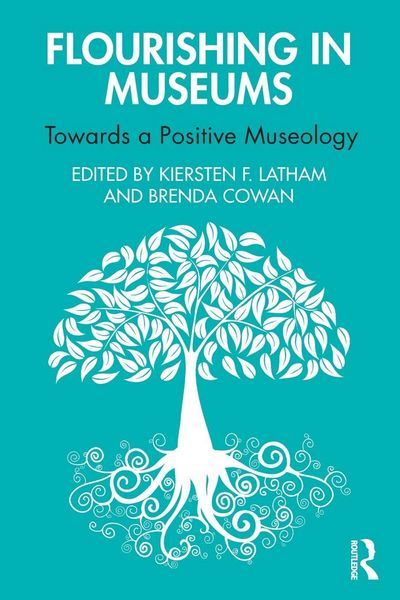 Produktbild: Flourishing in Museums