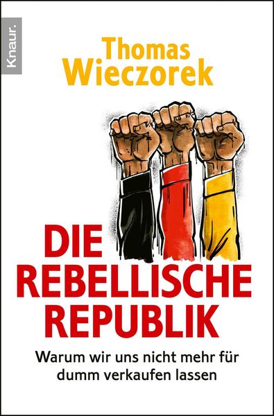 Produktbild: Die rebellische Republik