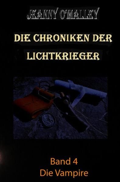 Produktbild: Die Chroniken der Lichtkrieger