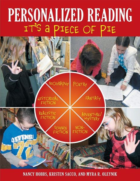 Produktbild: Personalized Reading