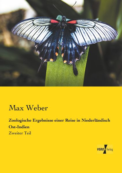 Zoologische Ergebnisse einer Reise in Niederländisch Ost-Indien, Taschenbuch von Max Weber, BoD - Books on Demand, 9783957385673