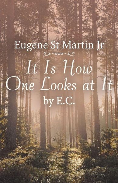 Produktbild: It Is How One Looks at It by E. C.