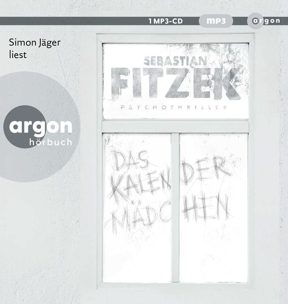 Produktbild: Das Kalendermädchen