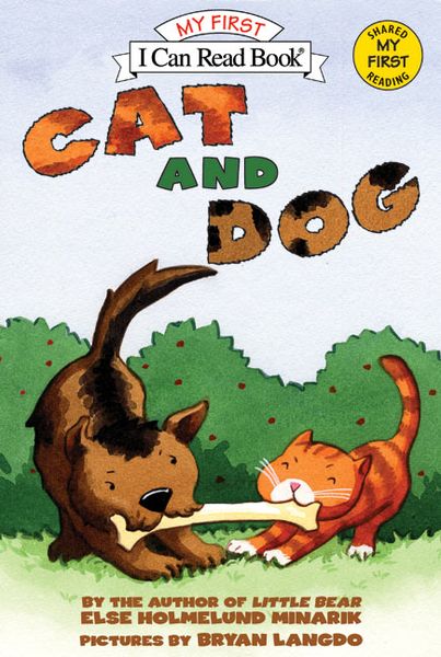 Produktbild: Cat and Dog