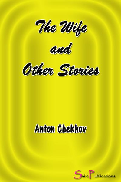 Produktbild: The Wife and Other Stories