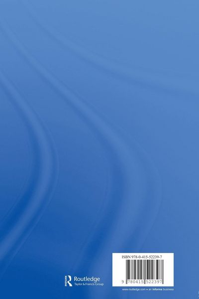 Produktbild: Young People, Physical Activity and the Everyday