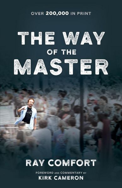 Produktbild: The Way of the Master
