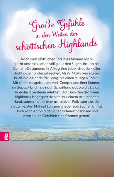 Produktbild: Herzklopfen im schottischen Hafenst&auml;dtchen