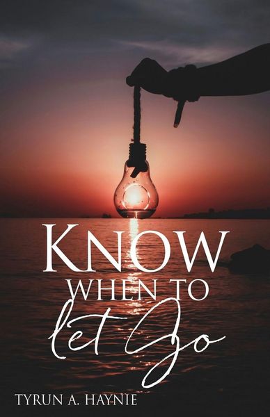 Produktbild: Know when to let Go