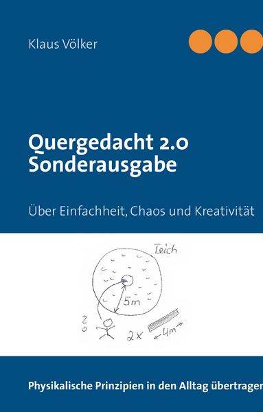 Produktbild: Quergedacht 2.0 Sonderausgabe
