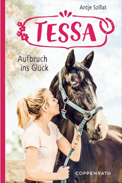 Produktbild: Tessa (Band 2)