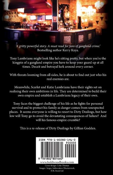 Produktbild: Dirty Dealings
