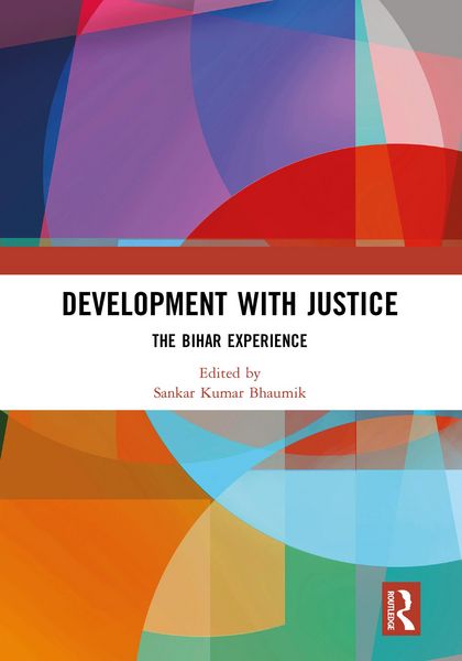 Produktbild: Development with Justice