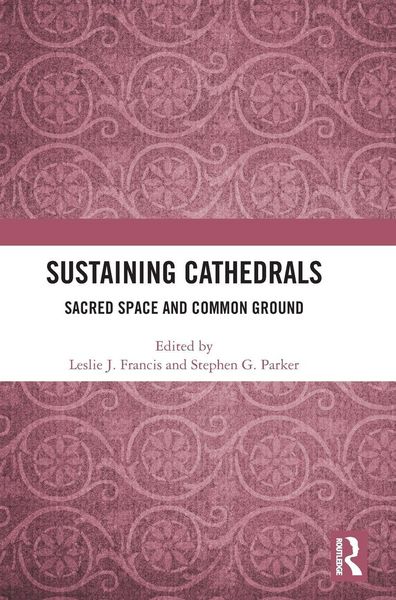 Produktbild: Sustaining Cathedrals
