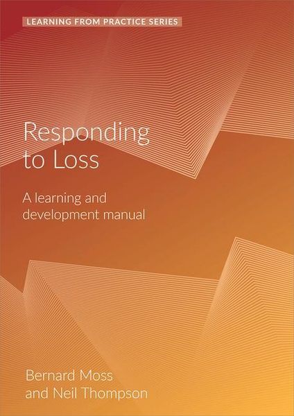 Produktbild: Responding to Loss