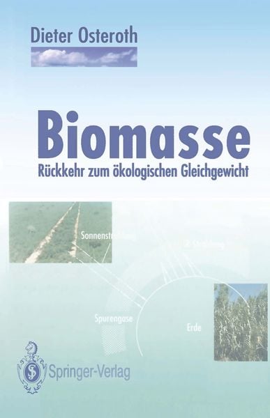 Produktbild: Biomasse