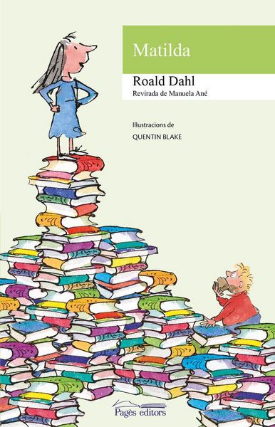 Produktbild: Matilda