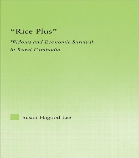 Produktbild: Rice Plus