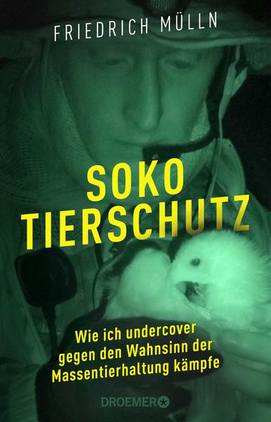 Produktbild: Soko Tierschutz