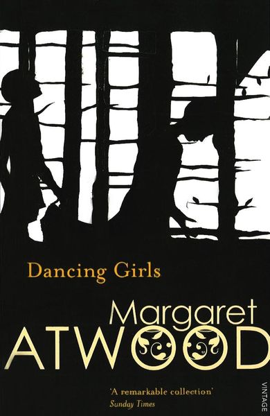 Produktbild: Dancing Girls and Other Stories