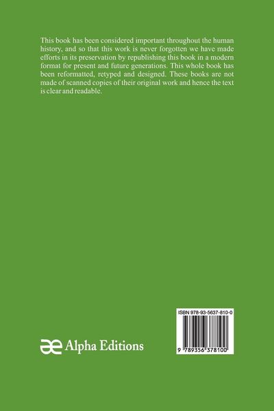 Produktbild: The Hawarden Visitors' Hand-Book