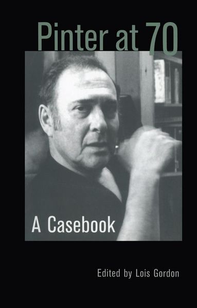 Produktbild: Pinter at 70