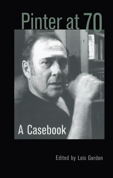 Produktbild: Pinter at 70