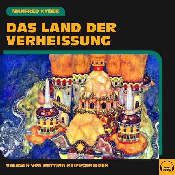 Produktbild: Das Land der Verhei&szlig;ung