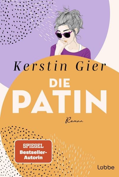 Produktbild: Die Patin