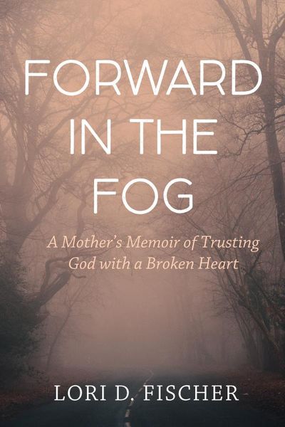 Produktbild: Forward in the Fog