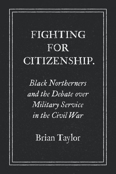 Produktbild: Fighting for Citizenship