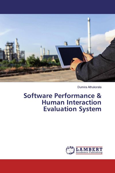 Produktbild: Software Performance & Human Interaction Evaluation System