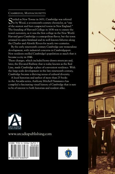Produktbild: Cambridge