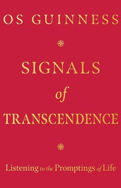 Produktbild: Signals of Transcendence