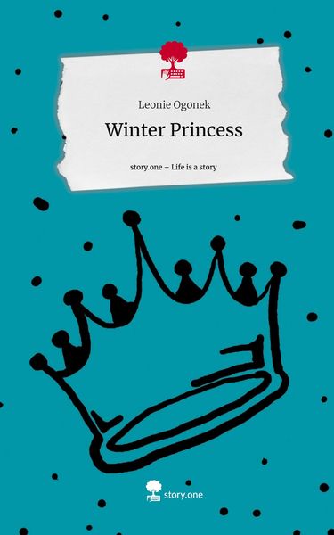 Produktbild: Winter Princess. Life is a Story - story.one