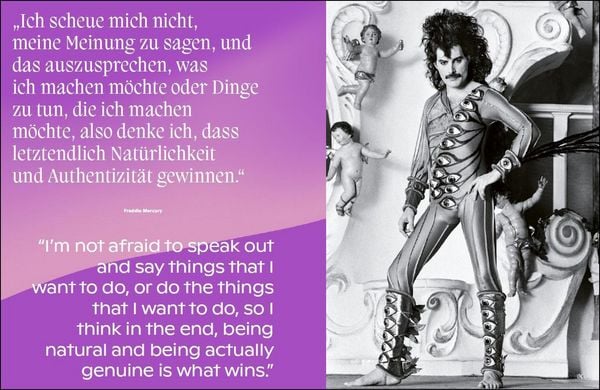 Produktbild: ECCENTRIC - &Auml;sthetik der Freiheit