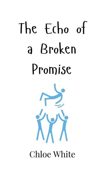 Produktbild: The Echo of a Broken Promise