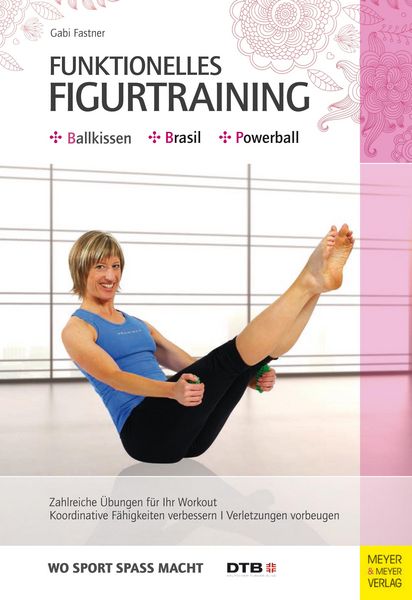 Produktbild: Funktionelles Figurtraining