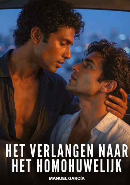 Produktbild: Het verlangen naar het homohuwelijk