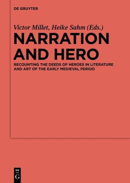 Produktbild: Narration and Hero