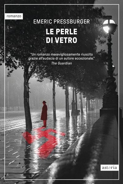Produktbild: Le perle di vetro