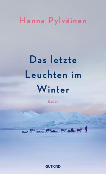 Produktbild: Das letzte Leuchten im Winter