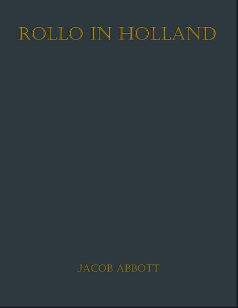 Produktbild: Rollo in Holland